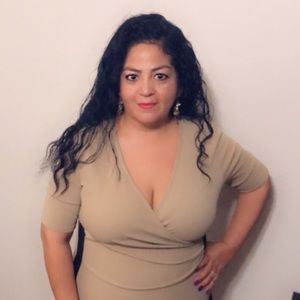 Meet your Posher, Fiorella